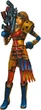 Yuna the Alchemist