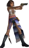 Yuna Gunner