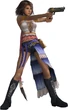 Yuna Gunner
