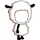 Sheep Costume-icon