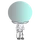Astronaut Costume-icon