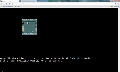 Nethackonline