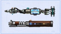 Jedi-Lightsaber