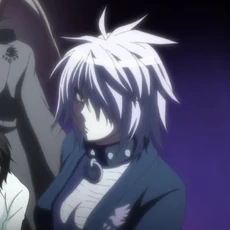 Haihane Aoi Sekirei
