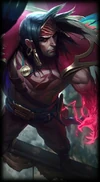 Swain BilgewaterLoading