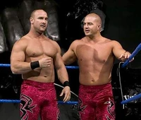 The Basham Brothers