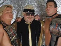 The Dream Team