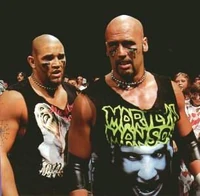 The Headbangers