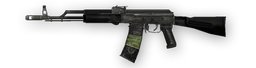 AK-101 BF 2