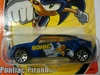 Sonic X Pontiac Piranha