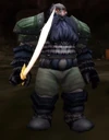 Dark Iron Slaver