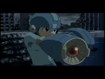 New mega man
