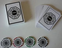 DI Poker Set