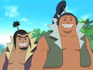 Legendary Stupid Brothers