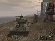 BF1942 T34-85