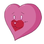 Glowe lovey dovey.png