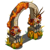 Autumn Arch-icon