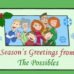 A Very Possible Christmas