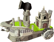 Stone (Ship Set)