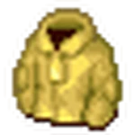 Adventure Clothes