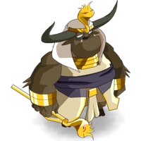 Minotot
