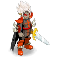 Eratz the Protester
