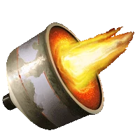 Huge item shapedcharge 01