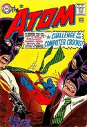 Atom 20