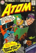 Atom 23