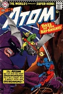 Atom 30