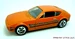 Vw sp2 orange