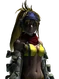 DF Rikku