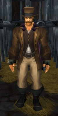 Huntsman Blake