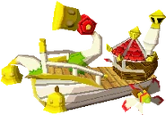 Bright (Ship Set)