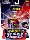 Amigo-racer