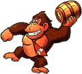 Donkey Kong(GB)