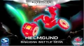 Helmgund