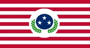 Arcadia Flag