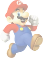 Vanish Mario
