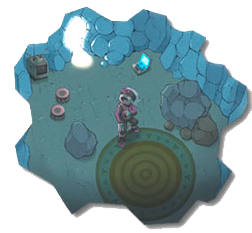 Secret Base