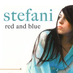 Red And Blue (Stefani Germanotta Band).jpg