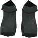 Bathus boots detail
