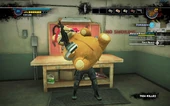 Freedom Bear