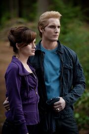 Esme and carlisle 2