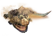 Hapulbokka