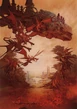 Flying ifrit
