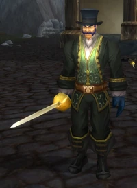 Lord Walden