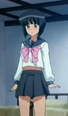 Sailer Outfit