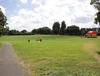 Alexandra Recreation Ground, London Borough of Bromley, SE26