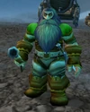 Joren Ironstock